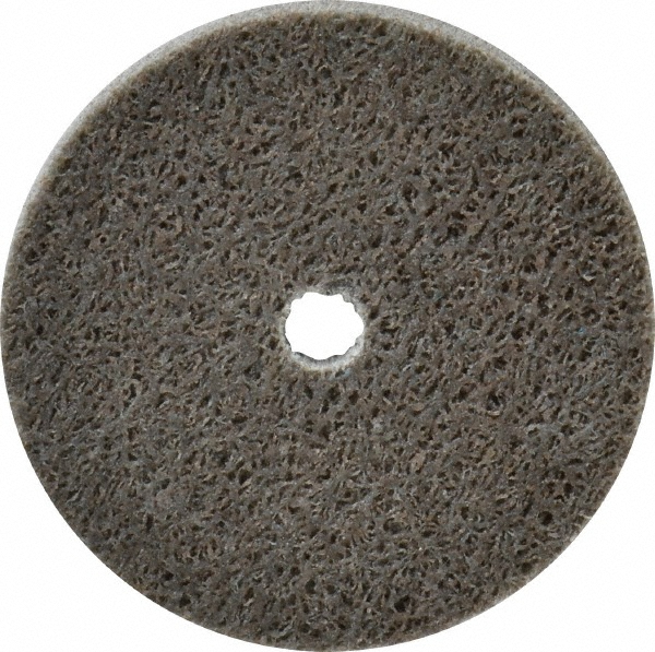 Picture of Standard Abrasives 2X1/4X1/4 Med A/O Unitized Wheel
